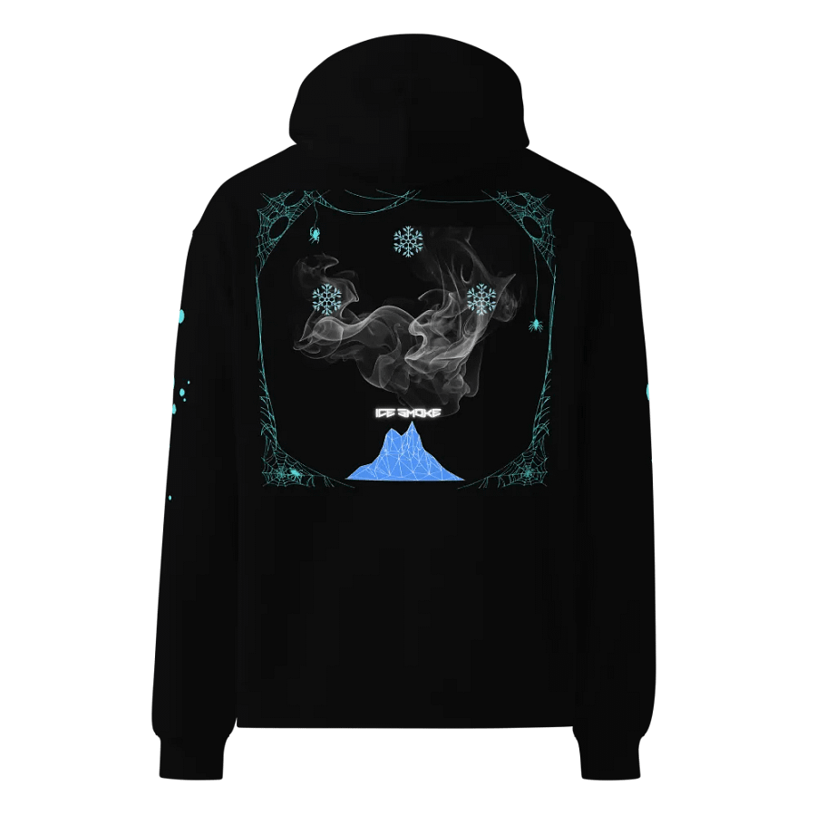 Ice Hood product image (3)