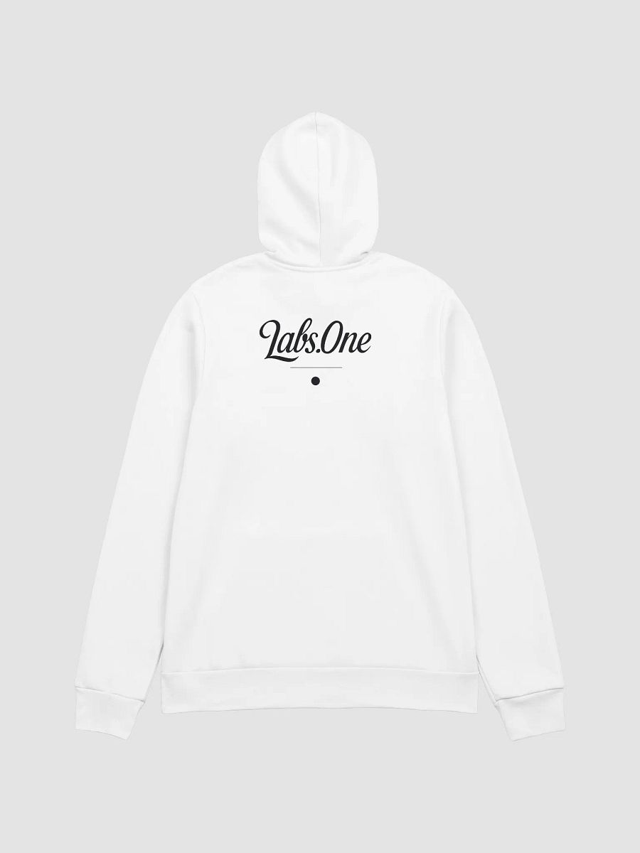 Labs.One — Signature Hoodie product image (2)