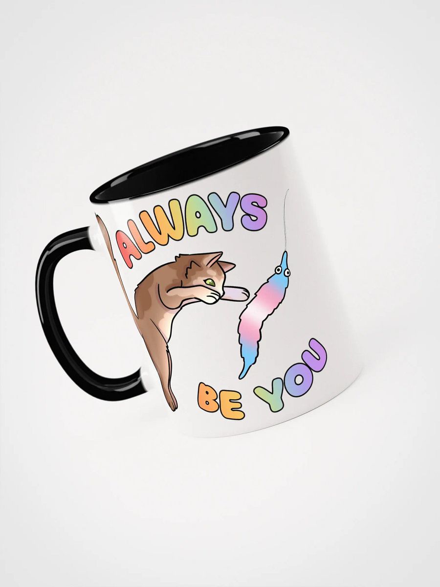 Twix Combo Trans Pride Mug product image (5)