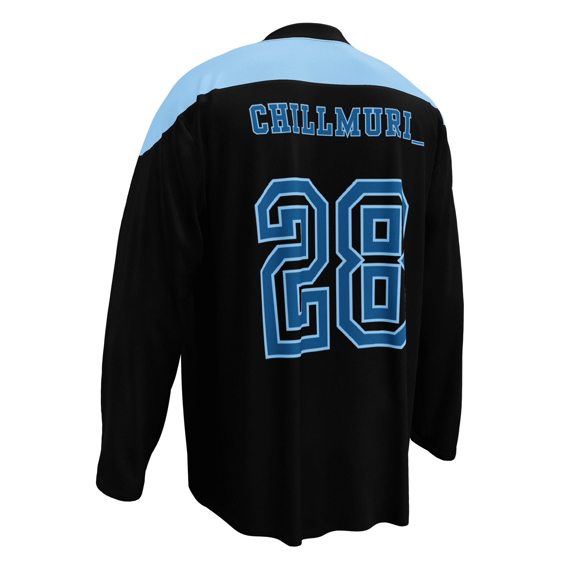 Freezer Hockey Jersey product image (4)