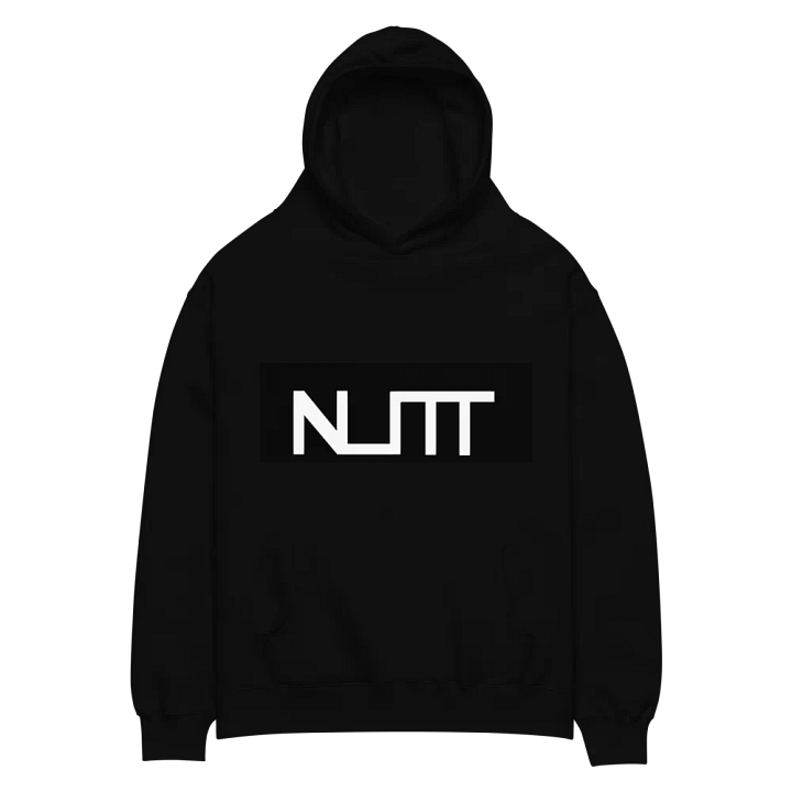 Limited Edition Nutt Hoodie product image (2)