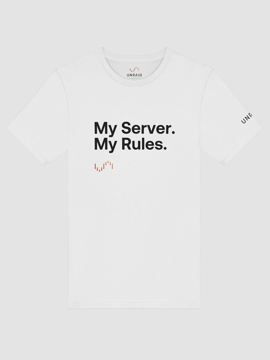 Admin Authority Tee product image (9)