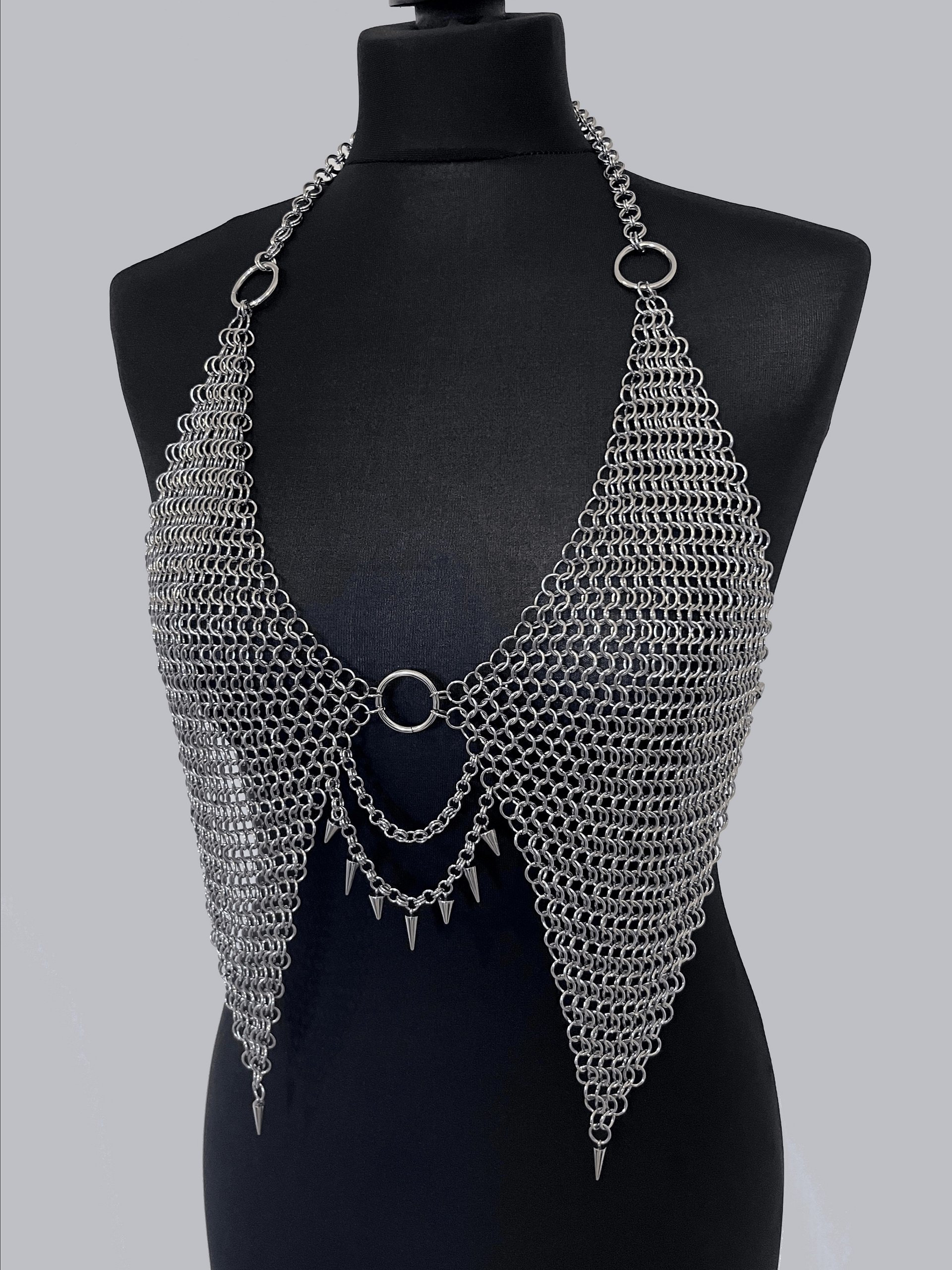 Joan Halterneck Top product image (1)