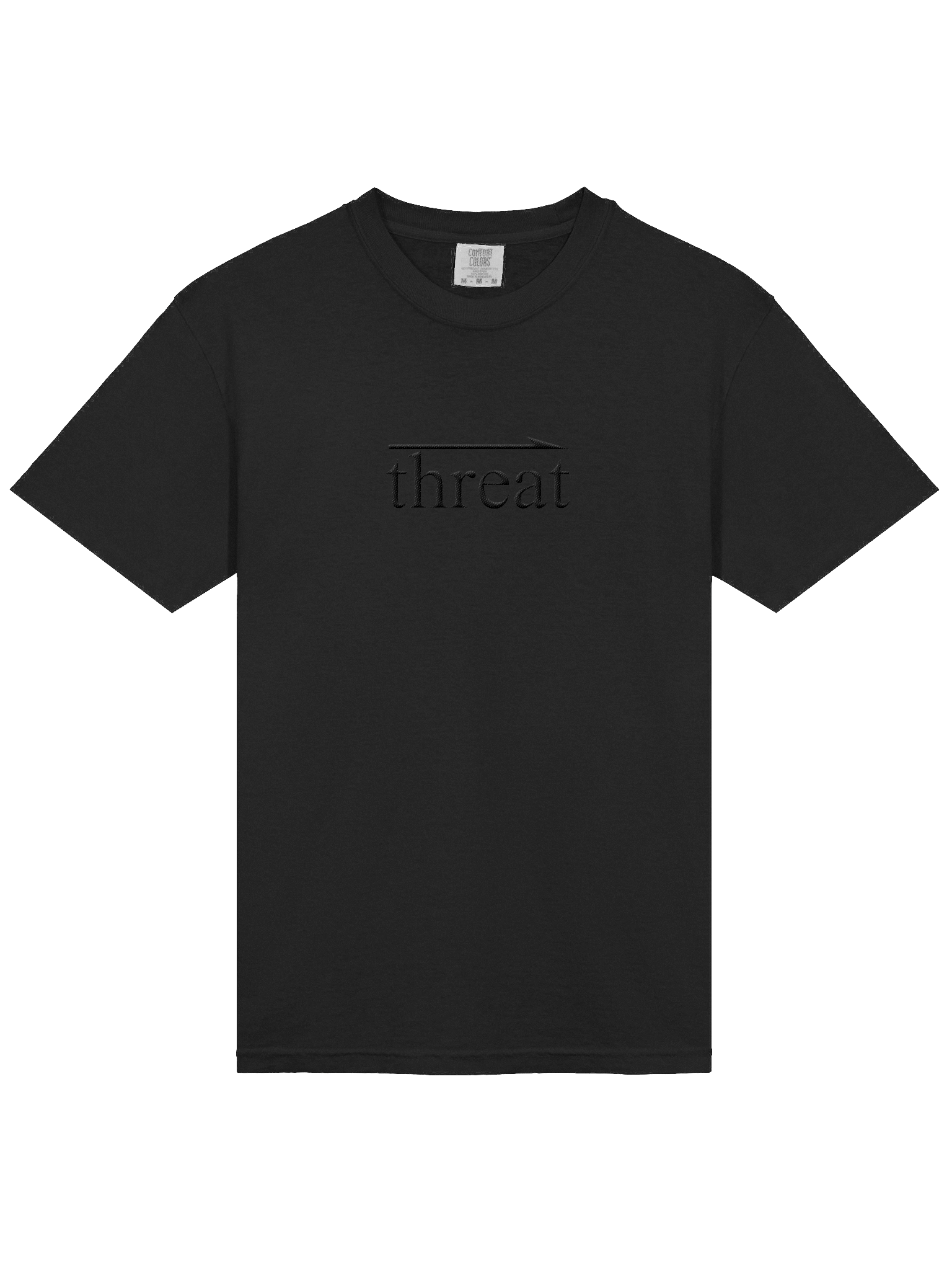 Quiet Threat product image (3)