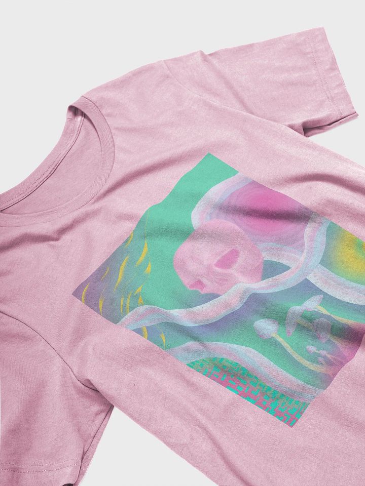 Hypno Vision (Pastel) T-Shirt product image (2)