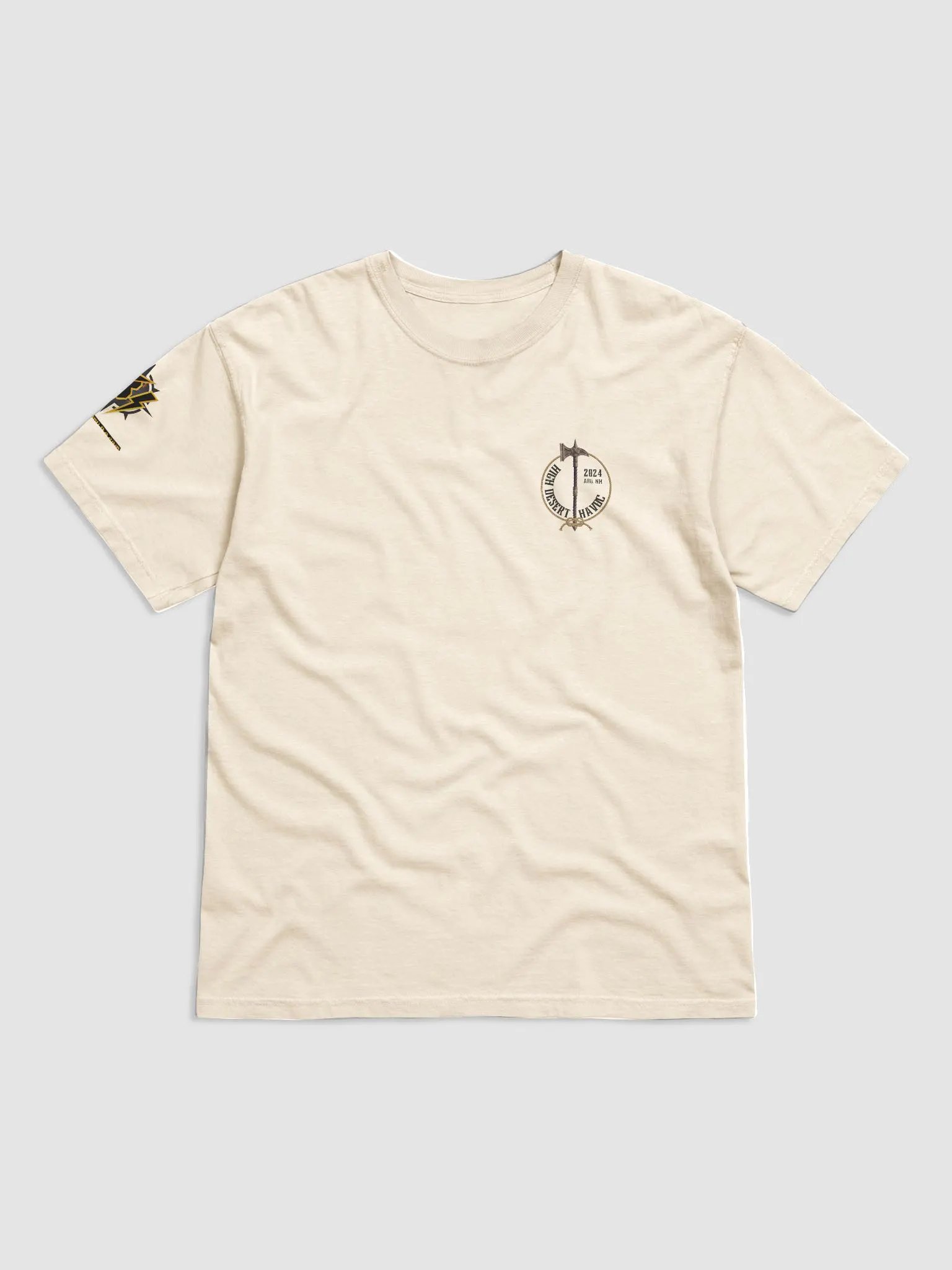 High Desert Havoc product image (1)