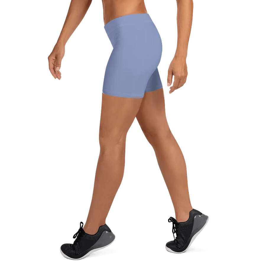 Blue Serenity Shorts product image (9)