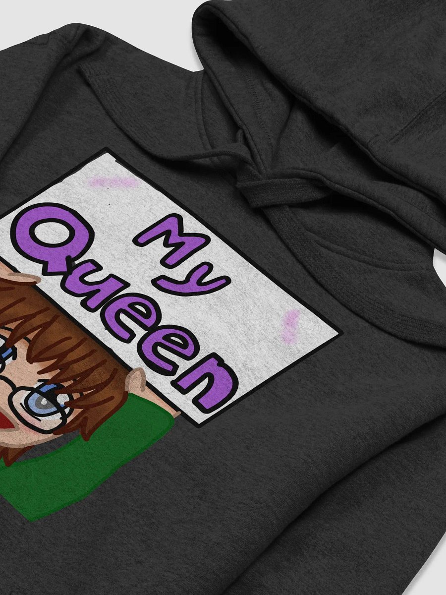 MY QUEEN hoodie product image (3)