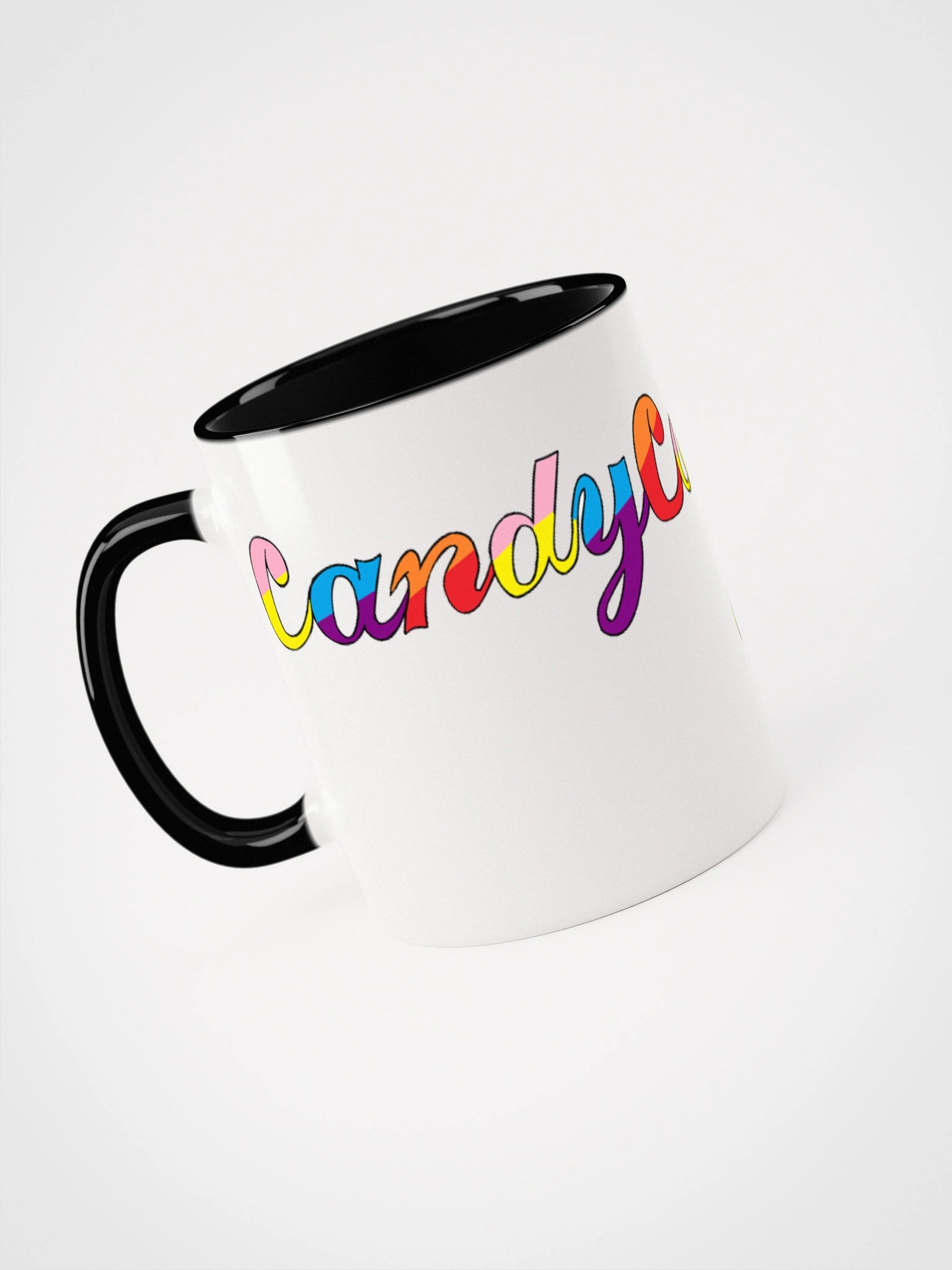 CANDYCORN 2025 - Mug product image (36)