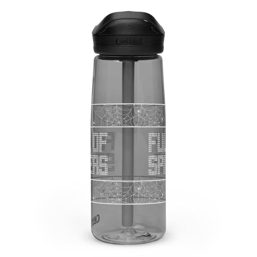 Full of Spiders Camelbak bottle product image (4)