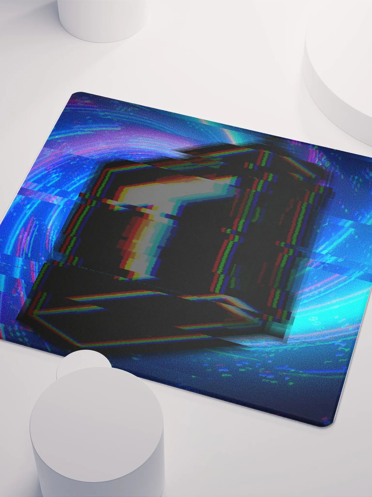 Token Reload Mouse Pad product image (4)