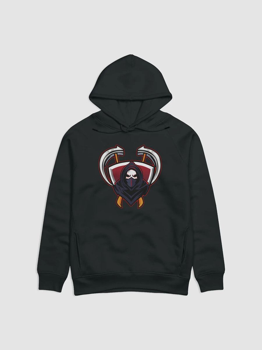 Reaper Hoodie product image (1)