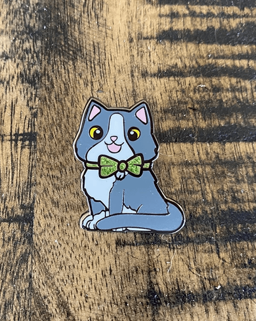 GRIAVERSE COLLECTABLES: Scampy #002 product image (1)