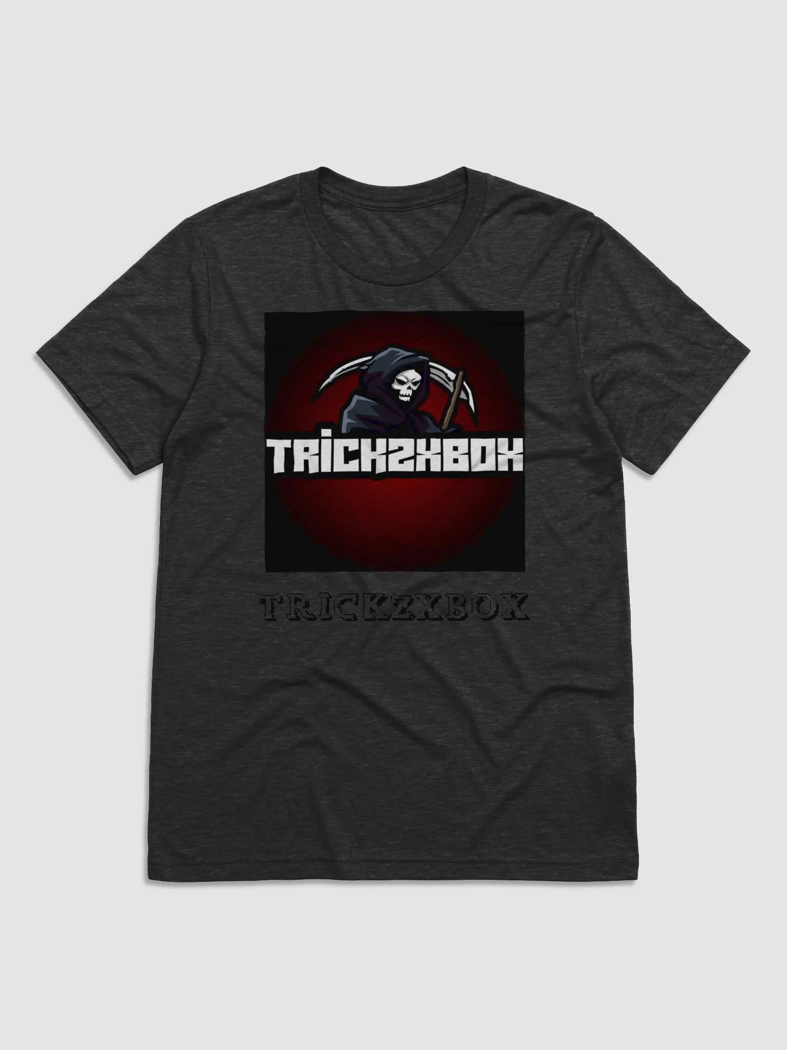 Trickzxbox original T-Shirt product image (2)