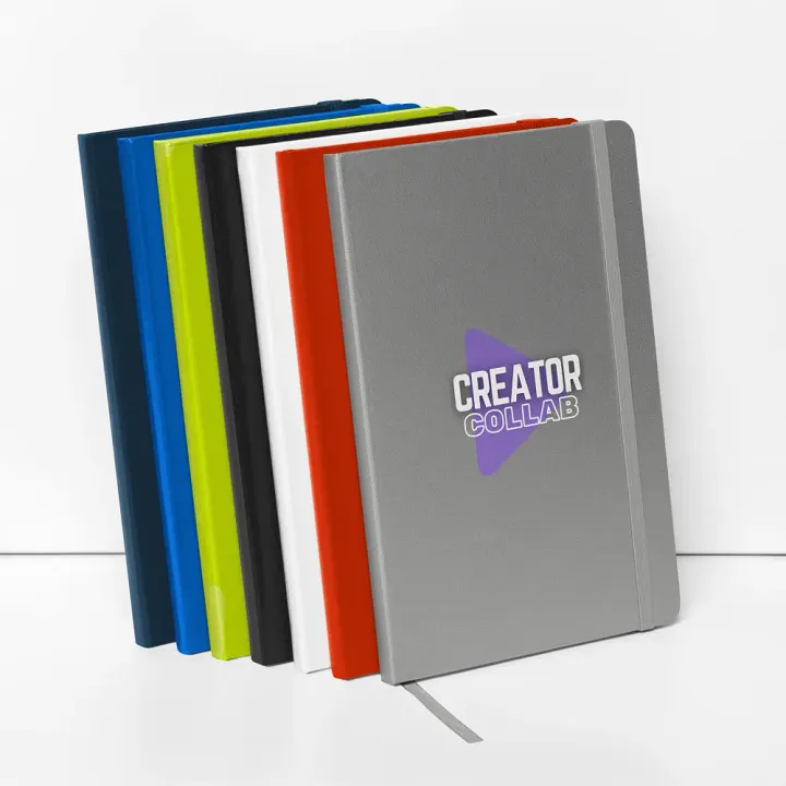 Creator Collab Notebook product image (2)