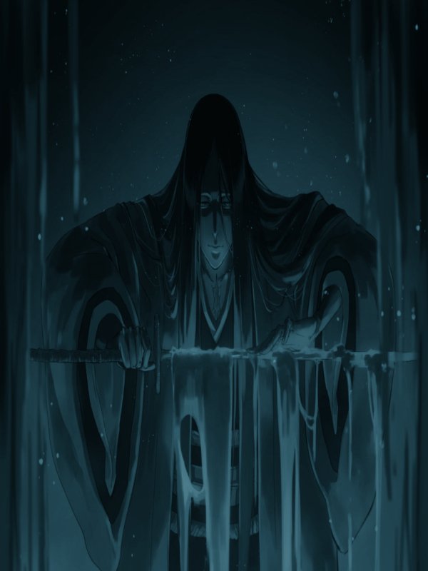 "Blood" Unlimited License product image (1)