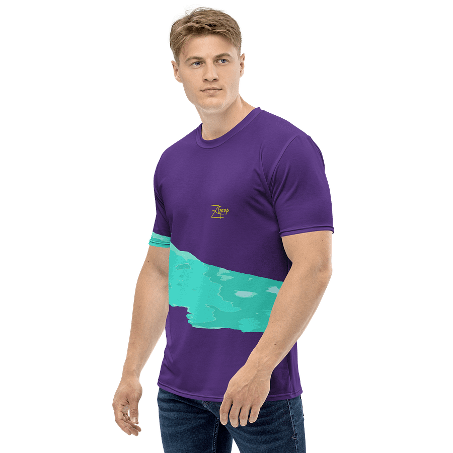 T&J Goop T-Shirt product image (3)