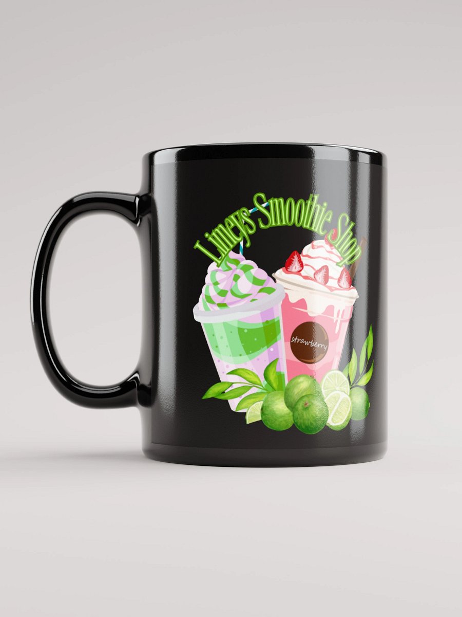 Limeys Smoothie Shop product image (11)