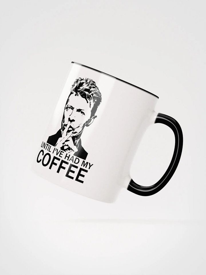 Shhhh! Mug product image (21)
