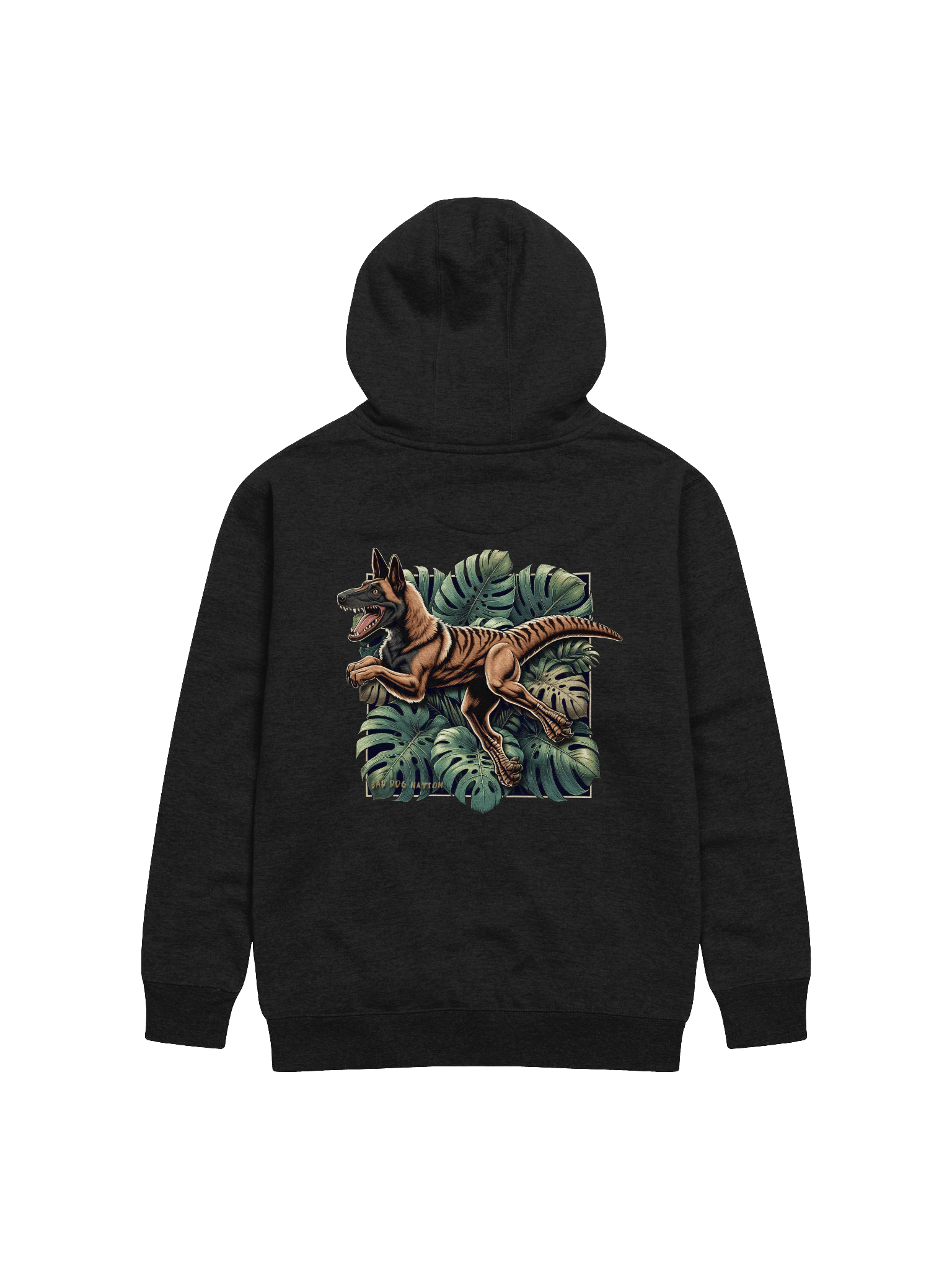 Veloci-Dutchie - Premium Adult Unisex Hoodie product image (1)