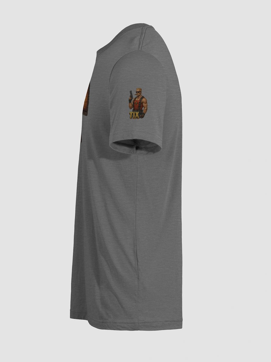 Atomic T-shirt product image (3)