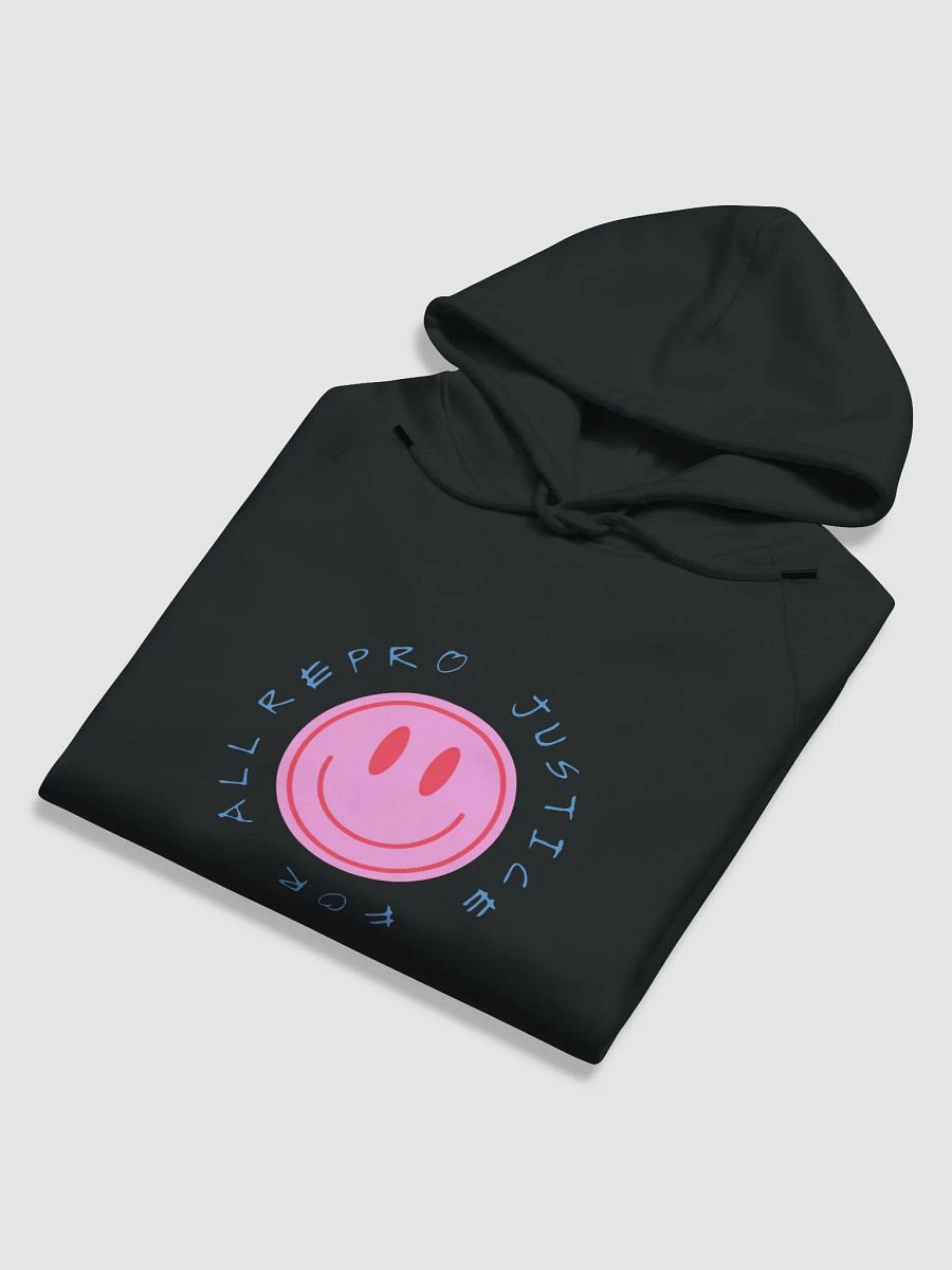 Repro Justice - Eco Hoodie product image (4)