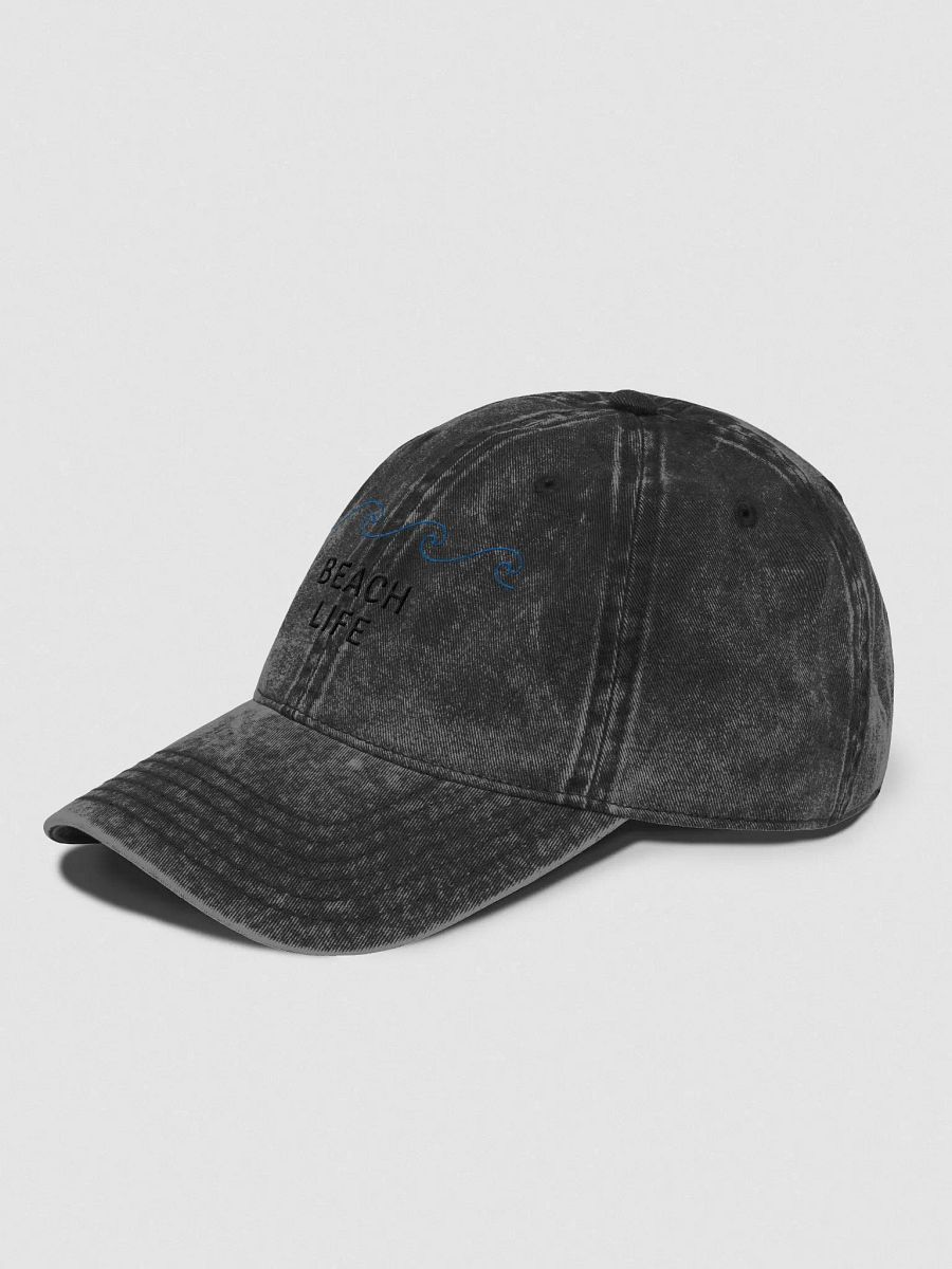 Beach Life Hat product image (8)