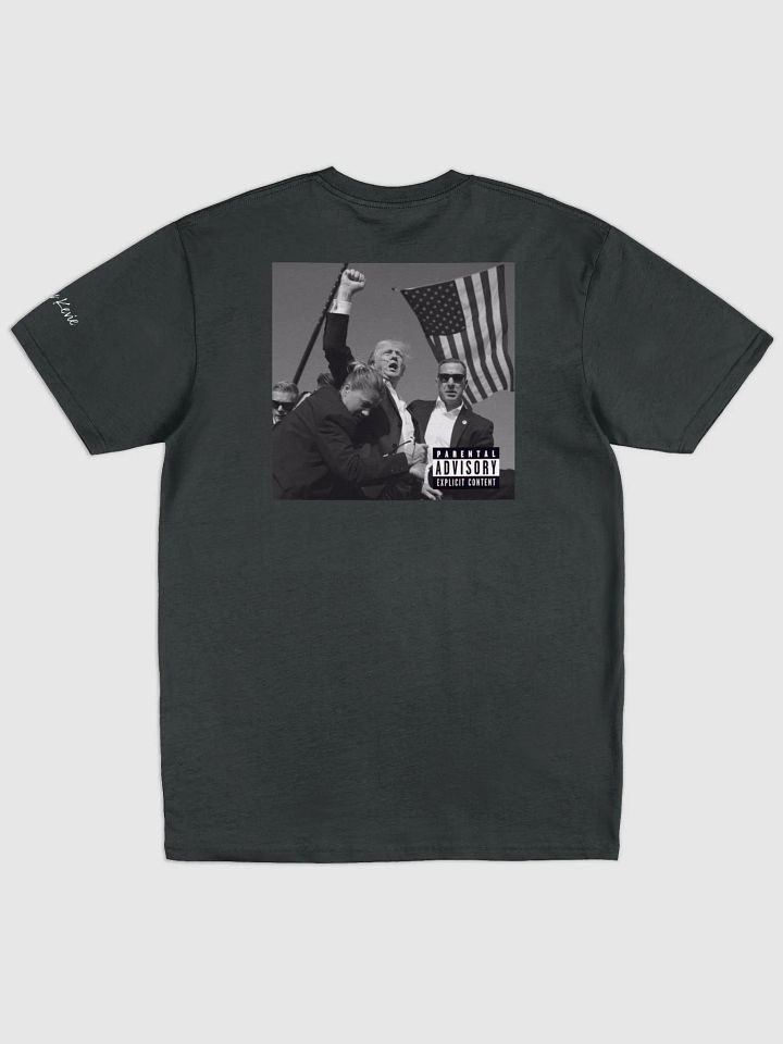 Can't Kill Me Trump T-Shirt product image (1)