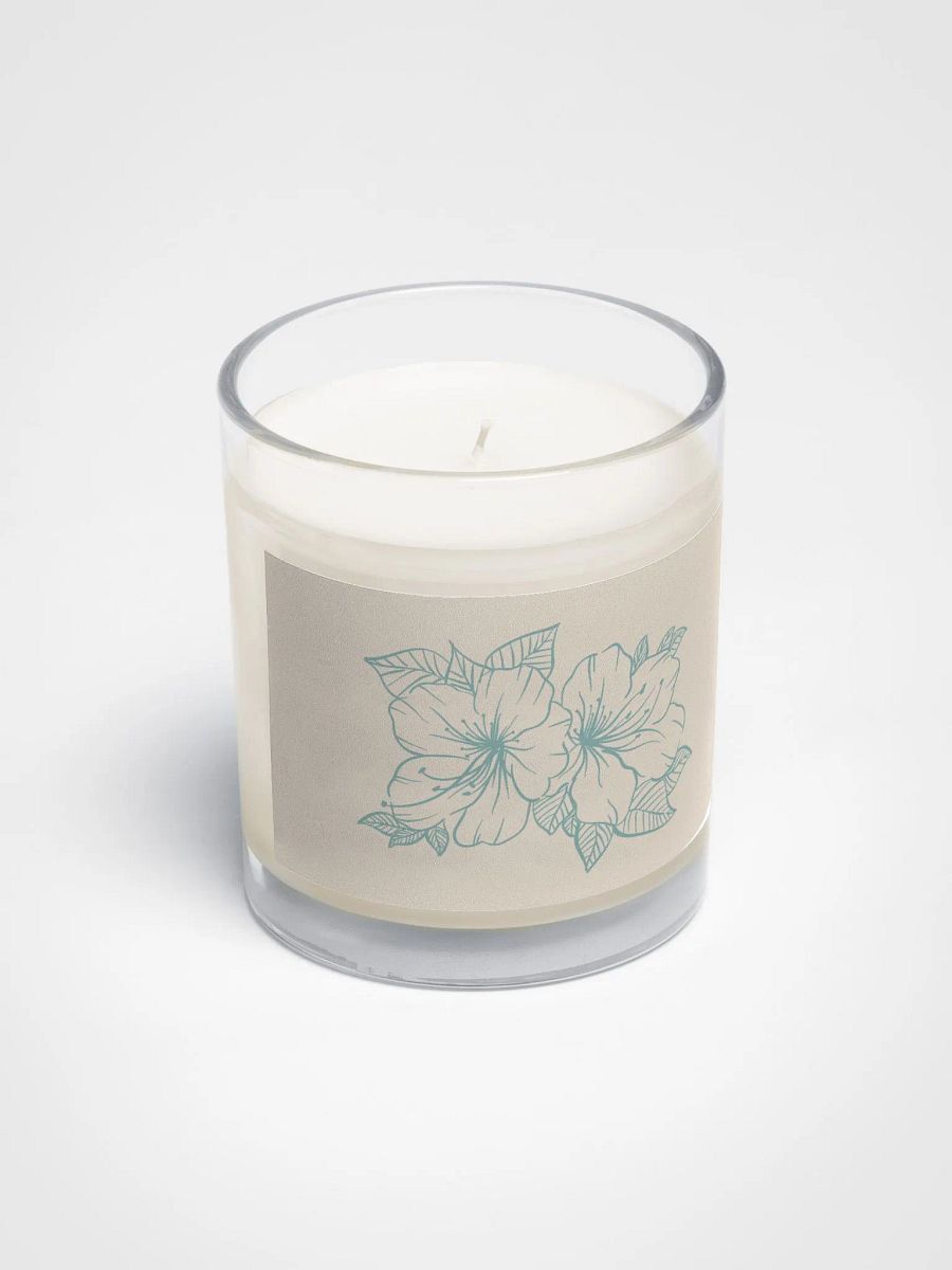 Flower Candle product image (2)