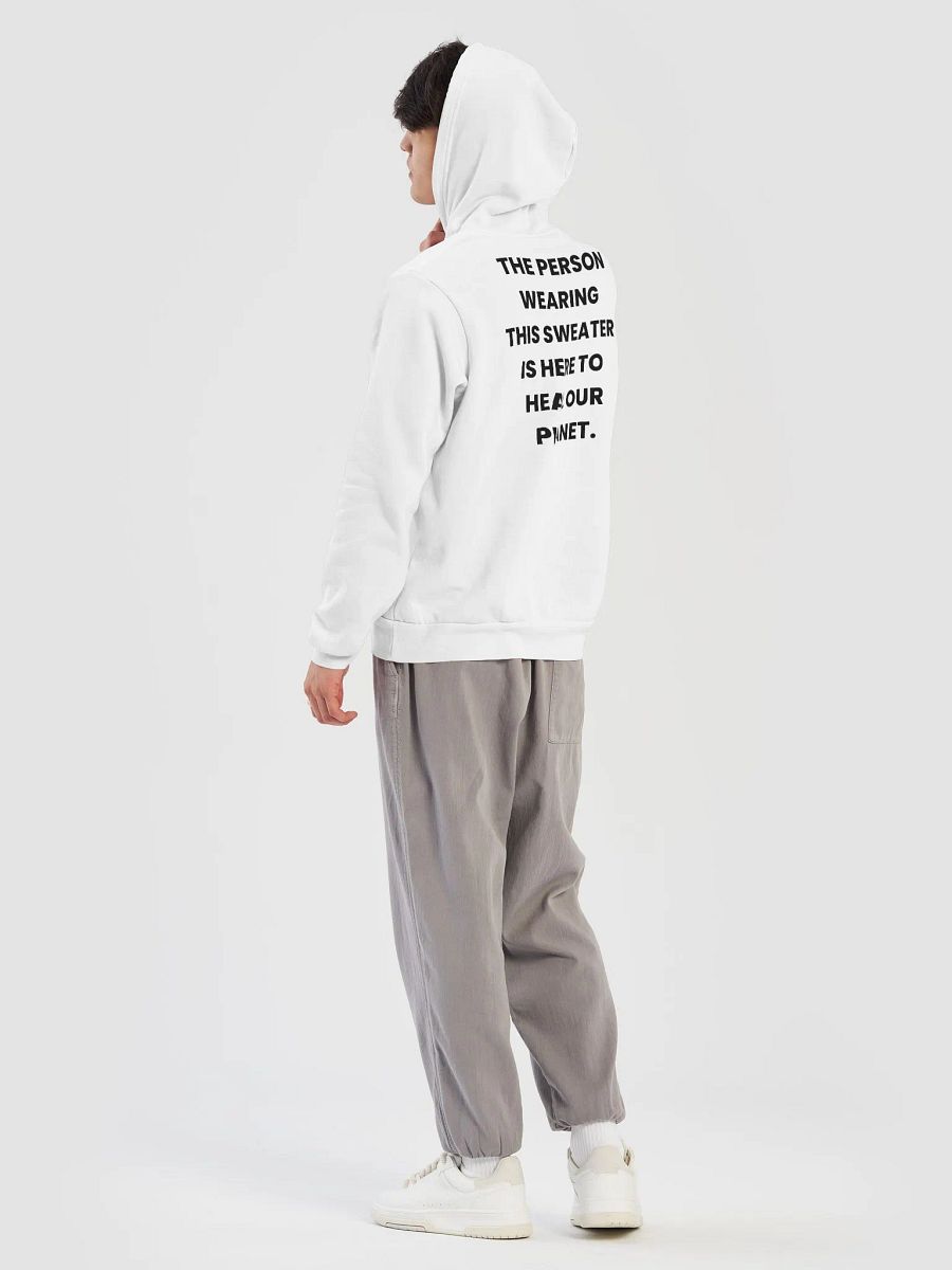 K311Z Healer Sweater product image (8)