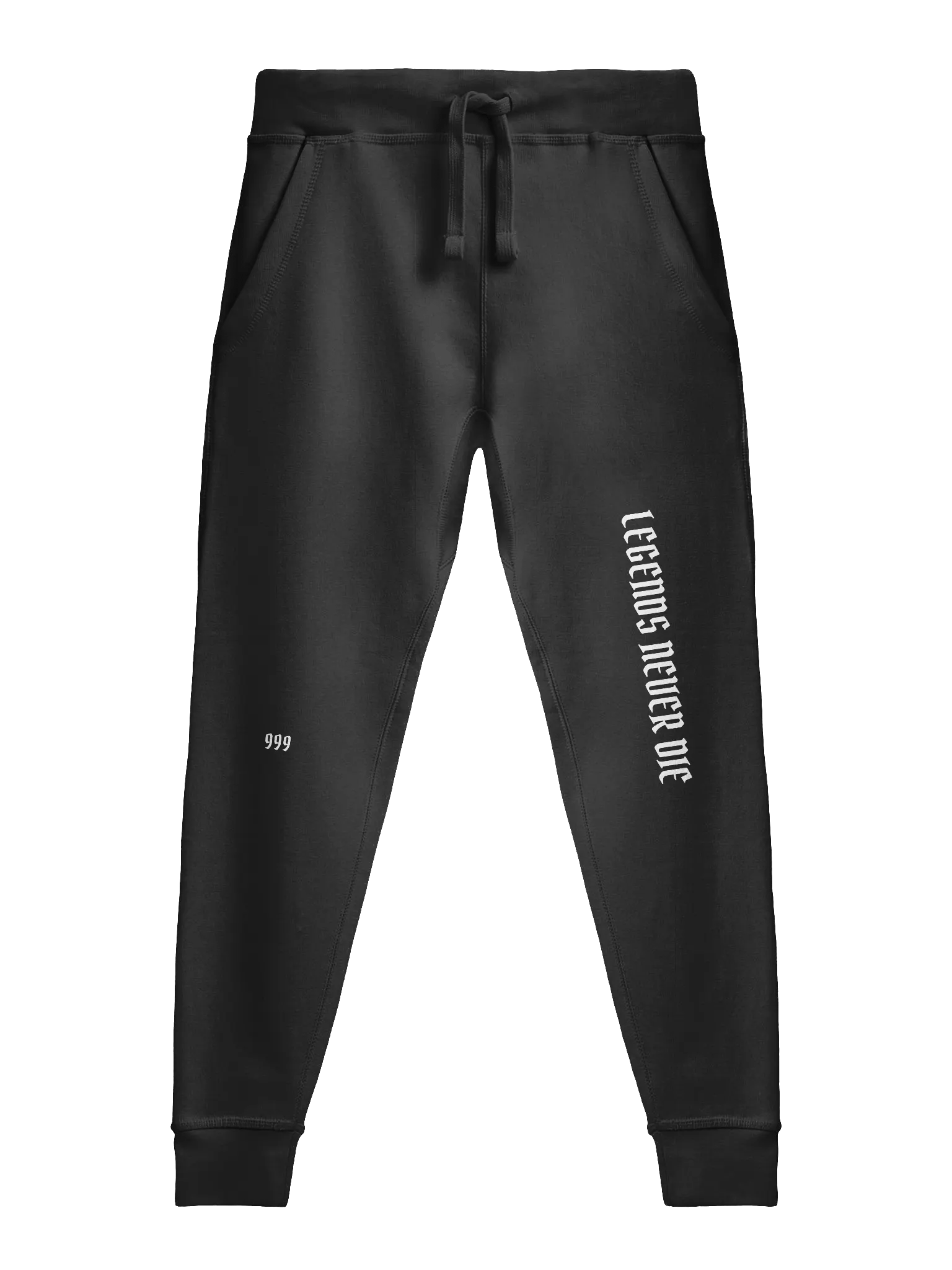 Bold Joggers product image (1)