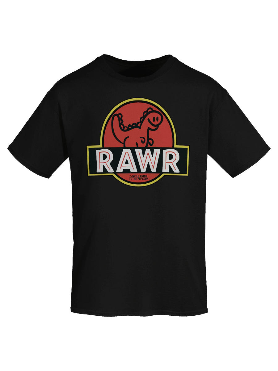 RAWR T-Shirt product image (45)