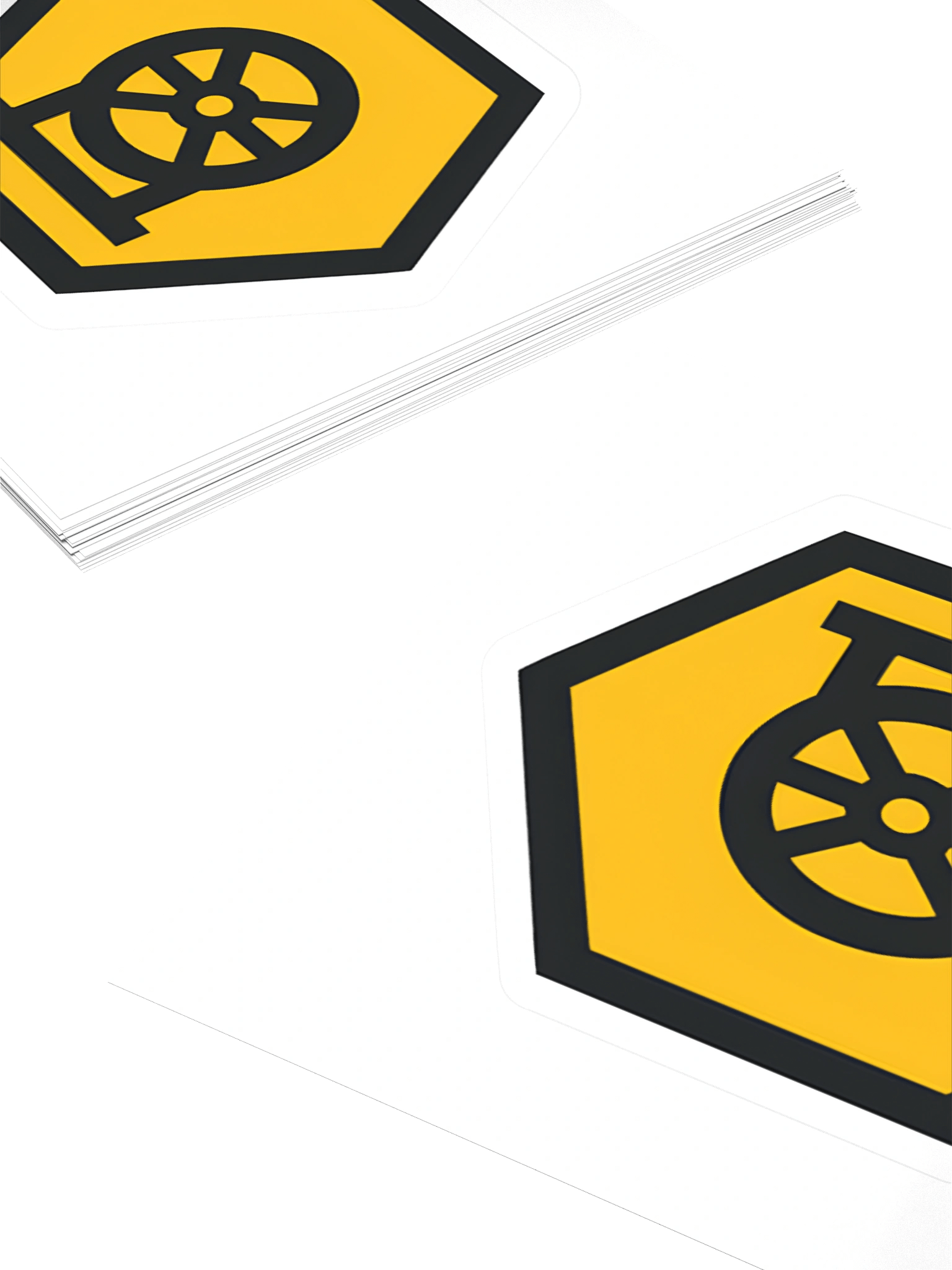 The Decal product image (2)