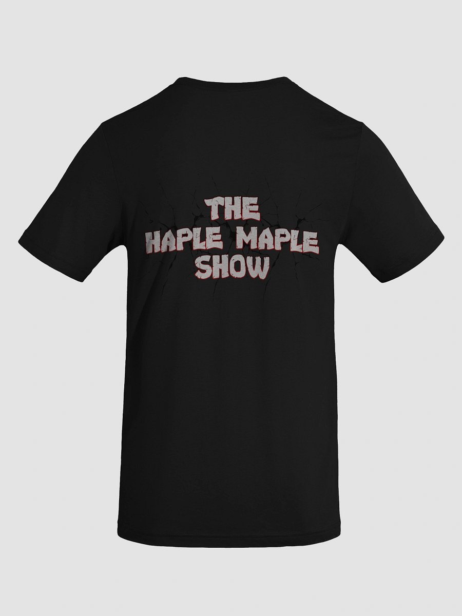 Mapler Fan T-Shirt product image (10)