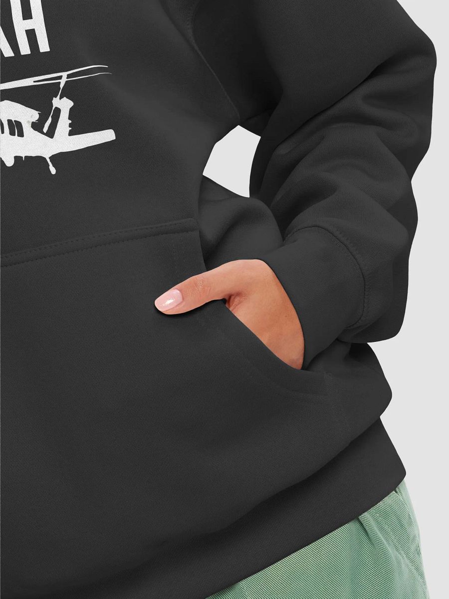 Black Hawk Tuah Hoodie product image (36)