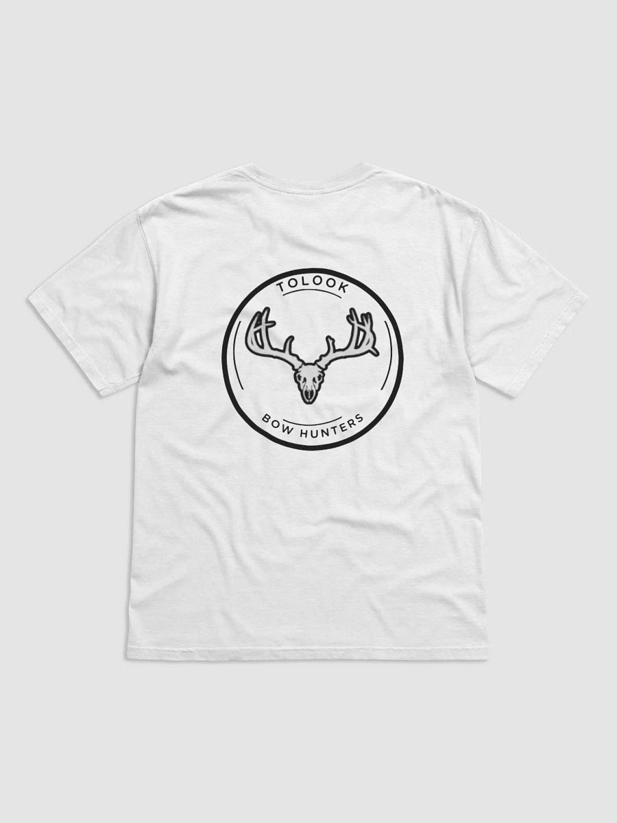 Emblem Tee product image (2)