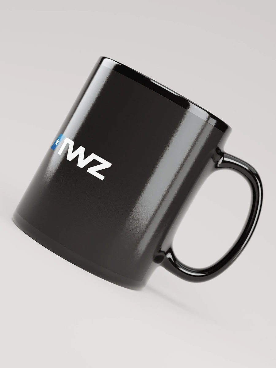 The War Zone - Coffee Mug product image (8)