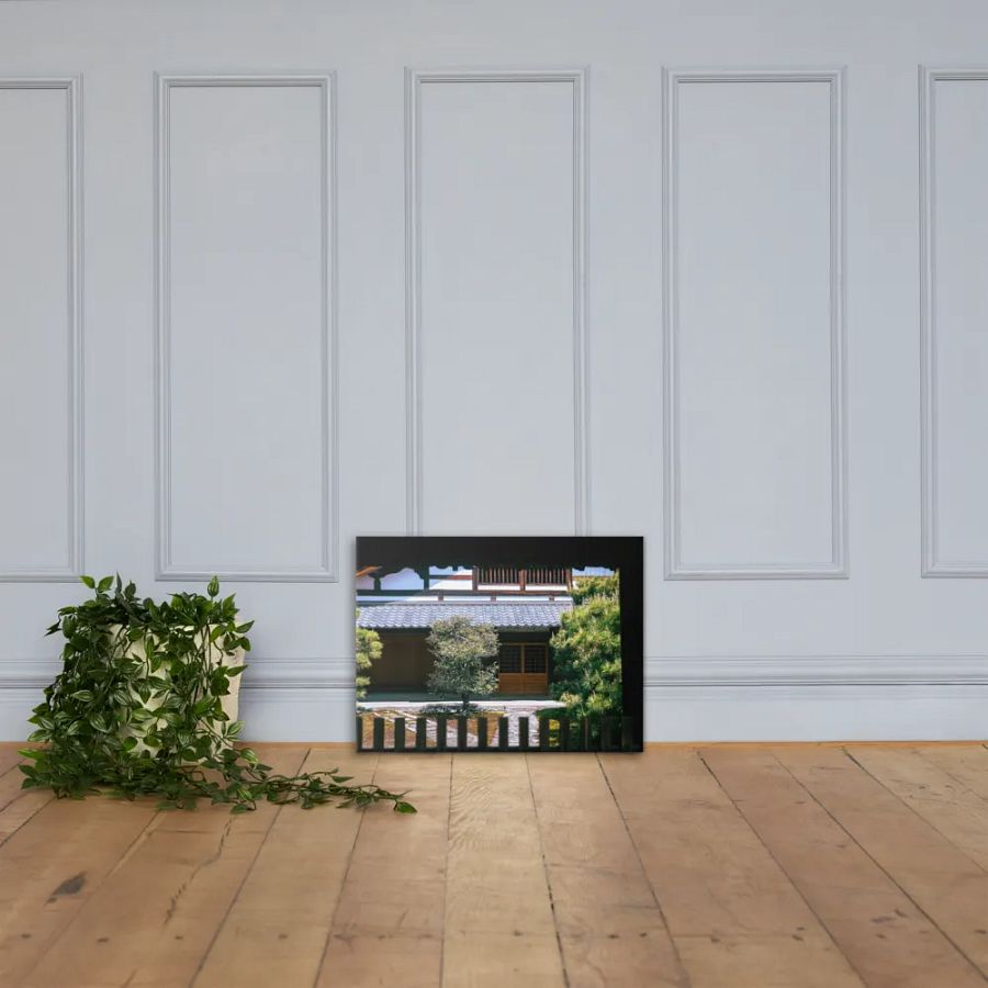 Japanese garden product image (4)