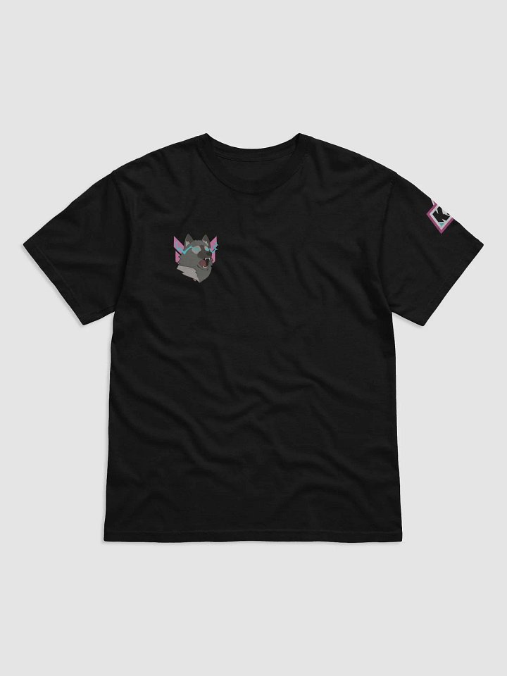 Clan Storm Hound Pocket Logo Shirt product image (1)