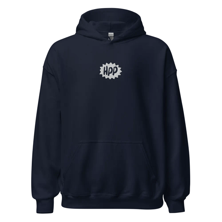 Kalos Starters (White) - Oversized Hoodie product image (34)
