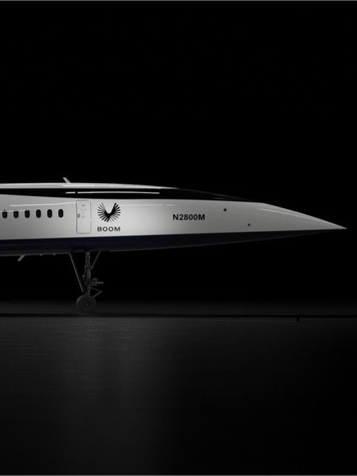 Supersonic White product image (2)