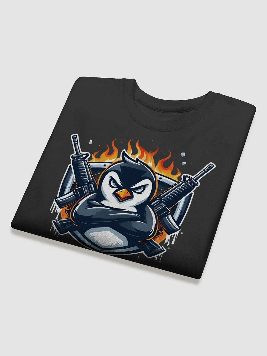 AngryPenguin Sweater product image (4)