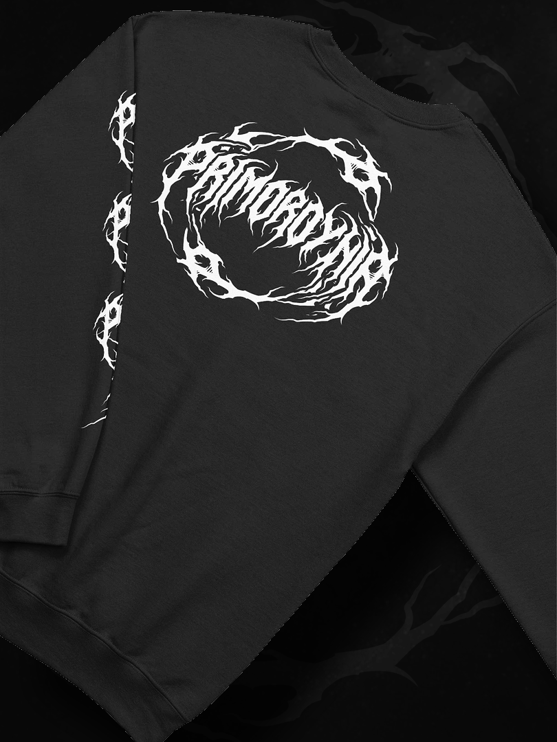 PRIMORDYNIA - 