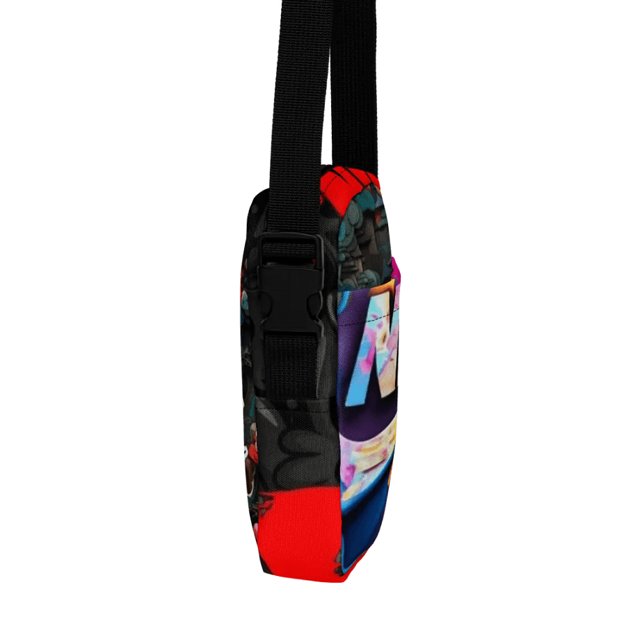 Buhay Tuklas Nike Swoosh Splash All-Over Crossbody Bag product image (9)