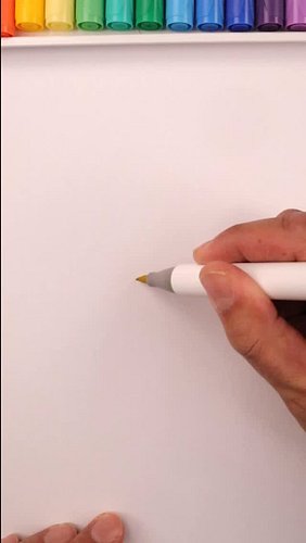 It’s Rumi! ⭐️

#draw #howtodraw #drawing #cartooning4kids