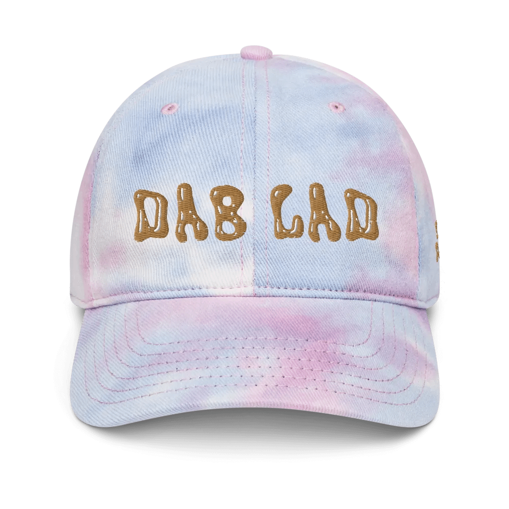 Dab Lad Tie Die Cap product image (3)