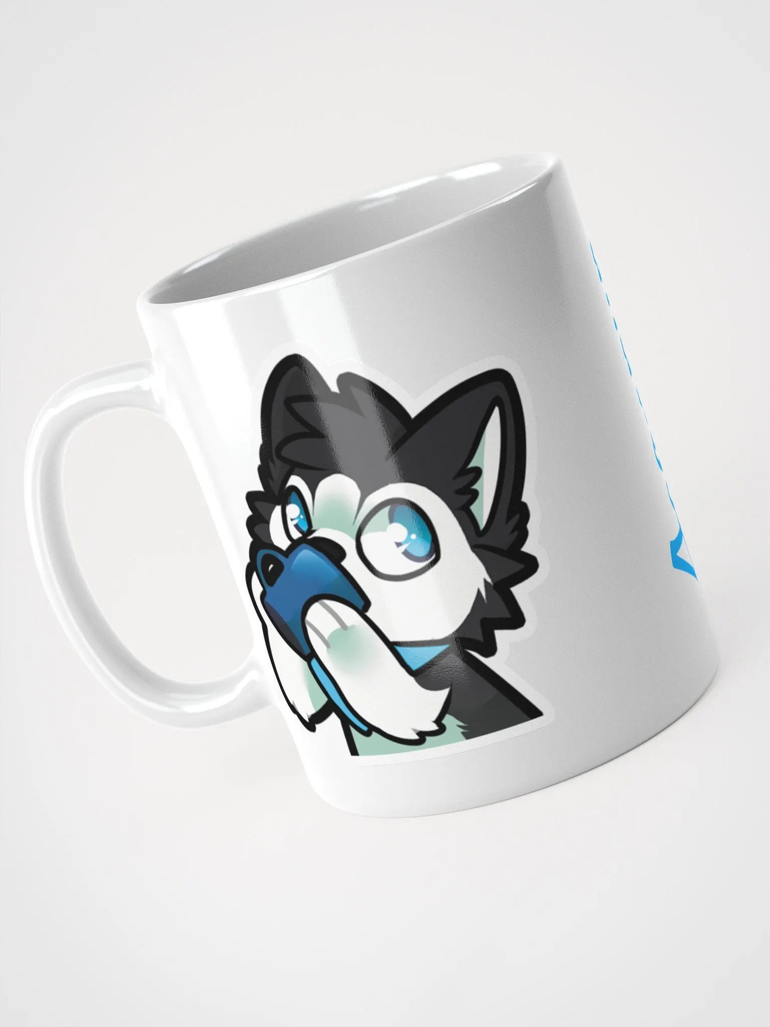 Sip Sip Mug product image (3)