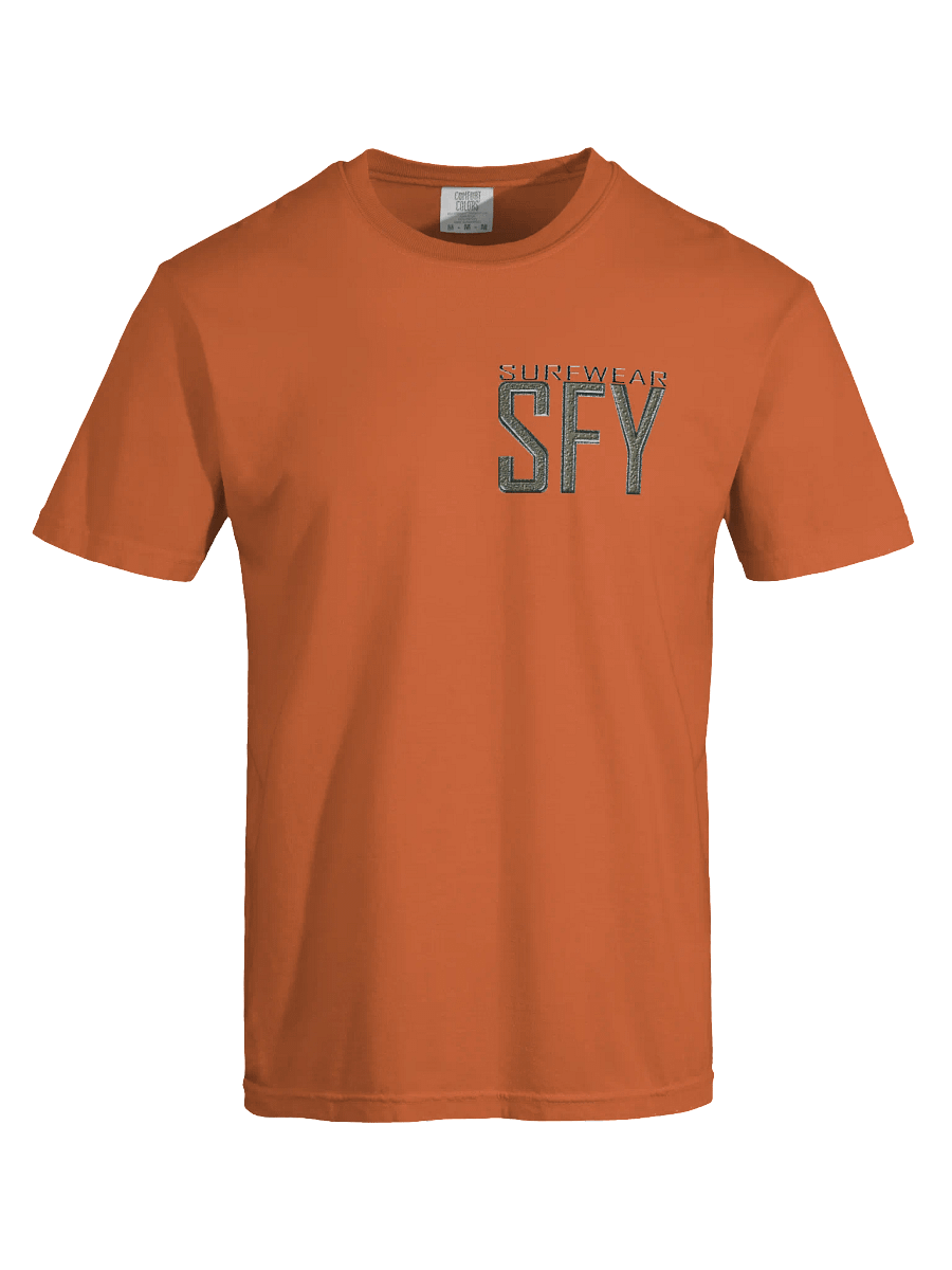 SFY - Steel Edition product image (21)