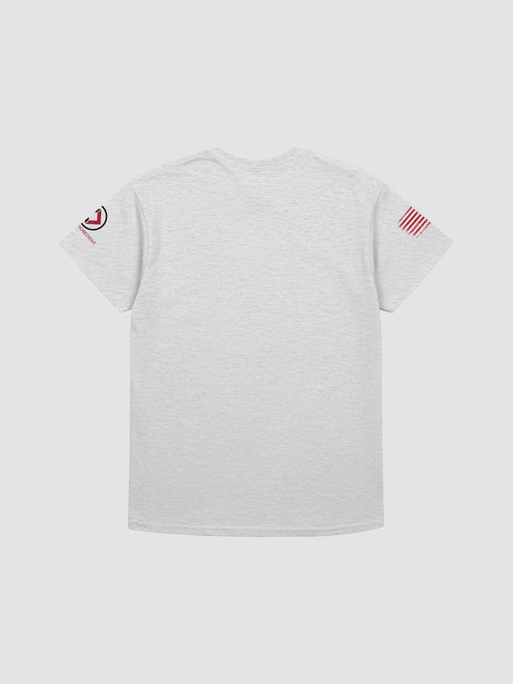 Wanted For President - Heavyweight T-Shirt by Gildan product image (15)