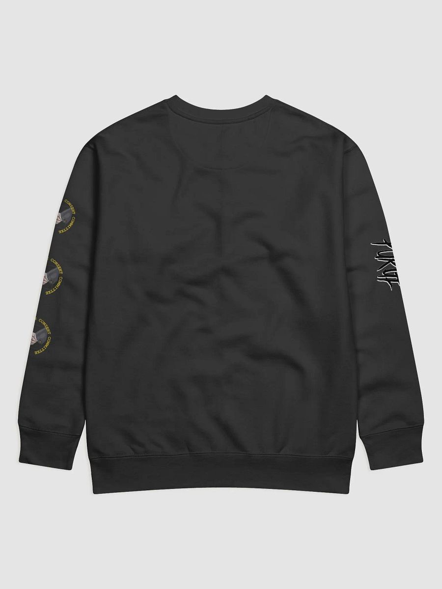 PURGE- PIT & THE PENDULUM Long Sleeve product image (2)